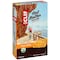 Clif Bar Clif Nut Butter Filled Bar Peanut Butter, PK144 168003 - alternate 1